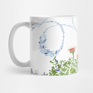 Meadow Mug